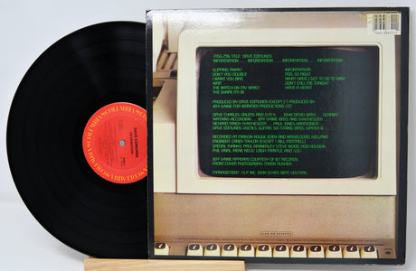 Edmunds, Dave - Information