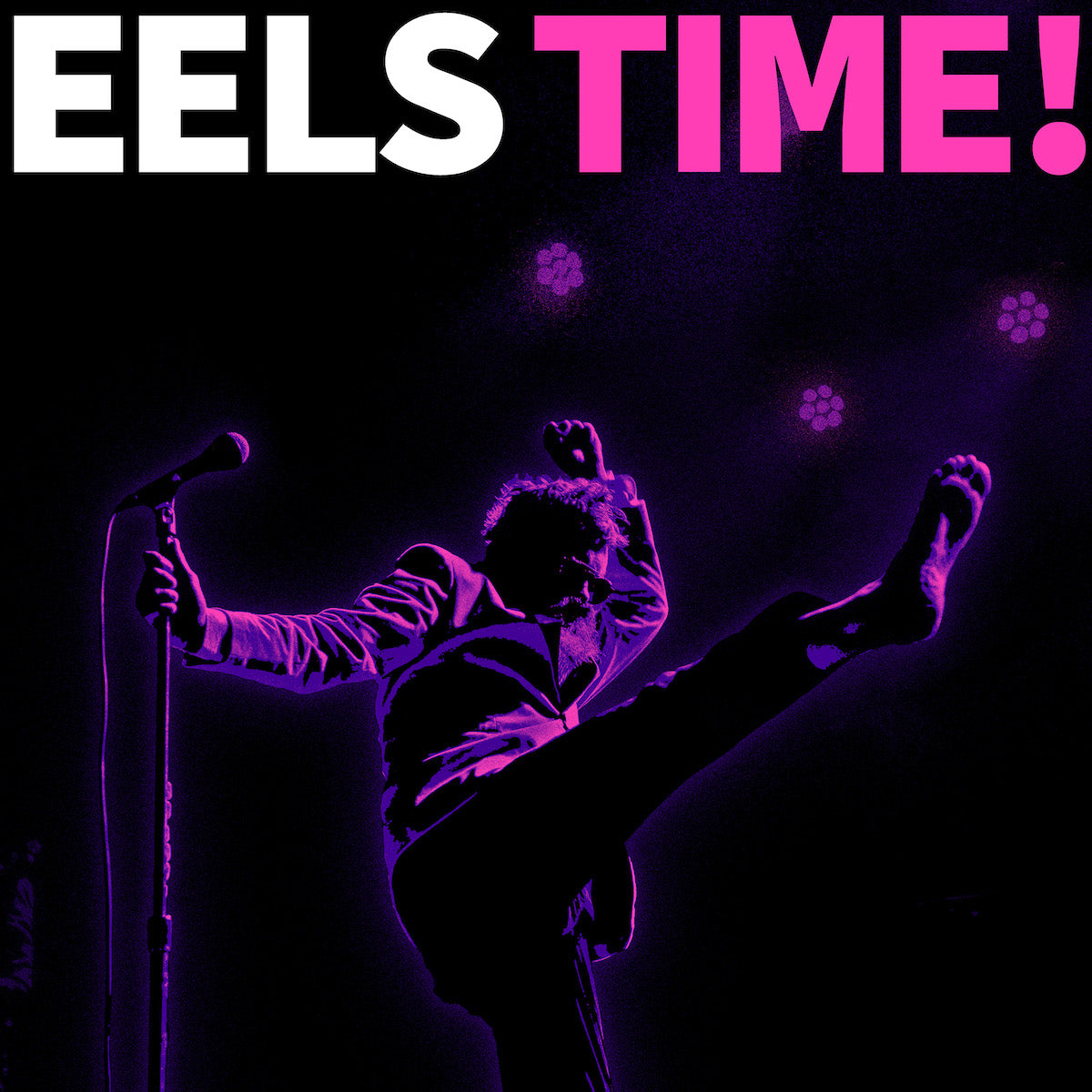 Eels - Eels Time!