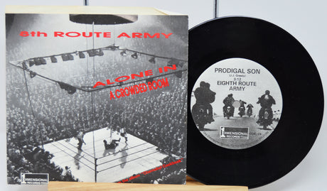 Eighth Route Army - Prodigal Son