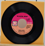 Electric Indian, The - Keem-O-Sabe/Broad Street