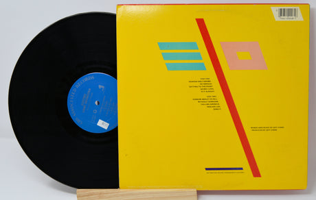 Electric Light Orchestra - Balance Of Power