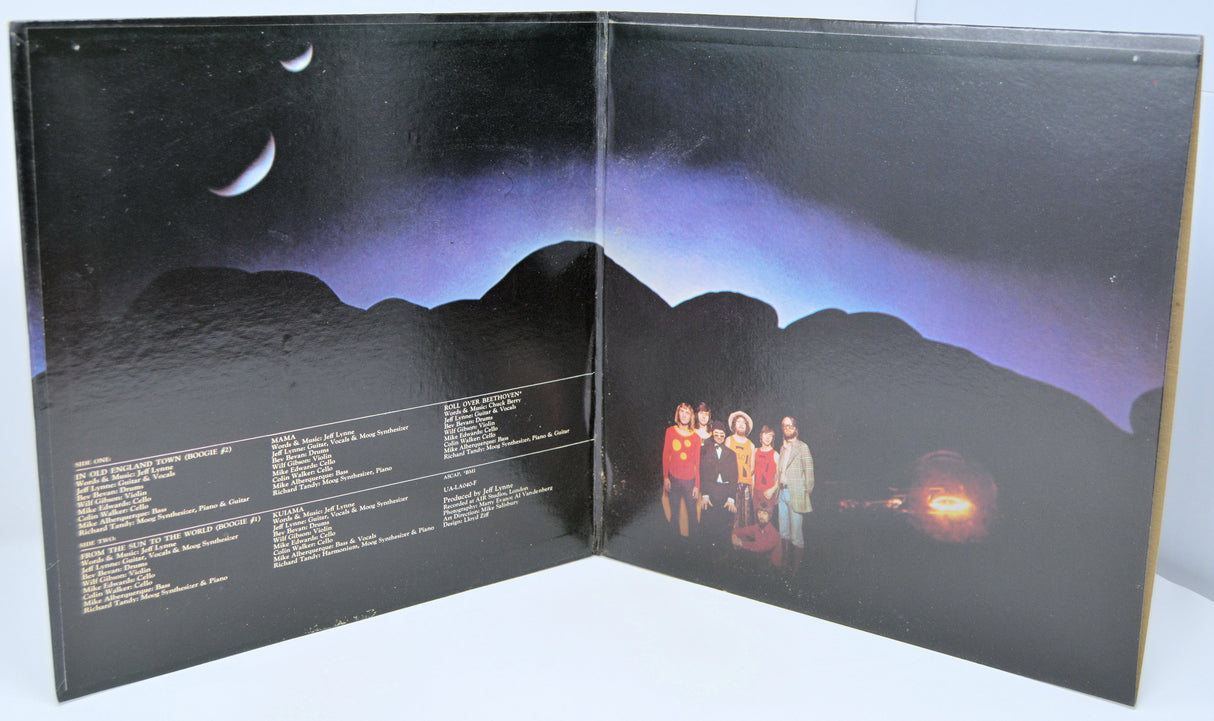 Electric Light Orchestra - II