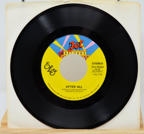 Electric Light Orchestra - Rock N Roll Is King