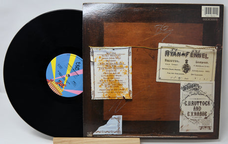 Electric Light Orchestra - Secret Messages