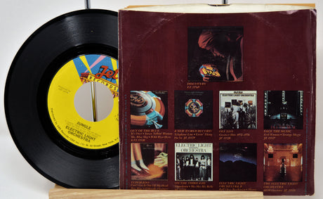 Electric Light Orchestra - Shine A Little Love