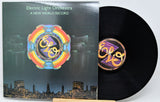 Electric Light Orchestra - A New World Record