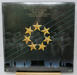 Electric Light Orchestra - A New World Record