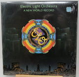 Electric Light Orchestra - A New World Record