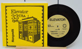 Elevator - Timothy
