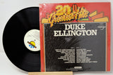 Ellington, Duke - 20 Greatest Hits