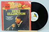 Ellington, Duke - 20 Greatest Hits