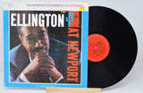 Ellington, Duke - At Newport
