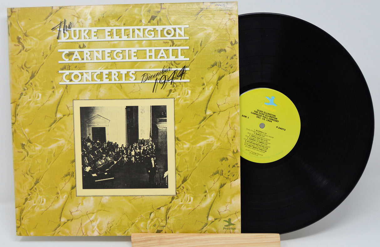 Ellington, Duke - Carnegie 1944