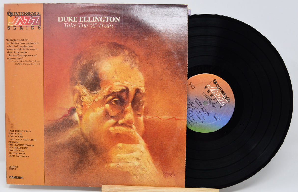 Ellington, Duke - Take The A Train