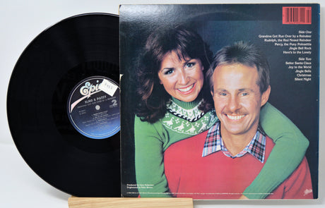 Elmo & Patsy - Grandma Got Run Over