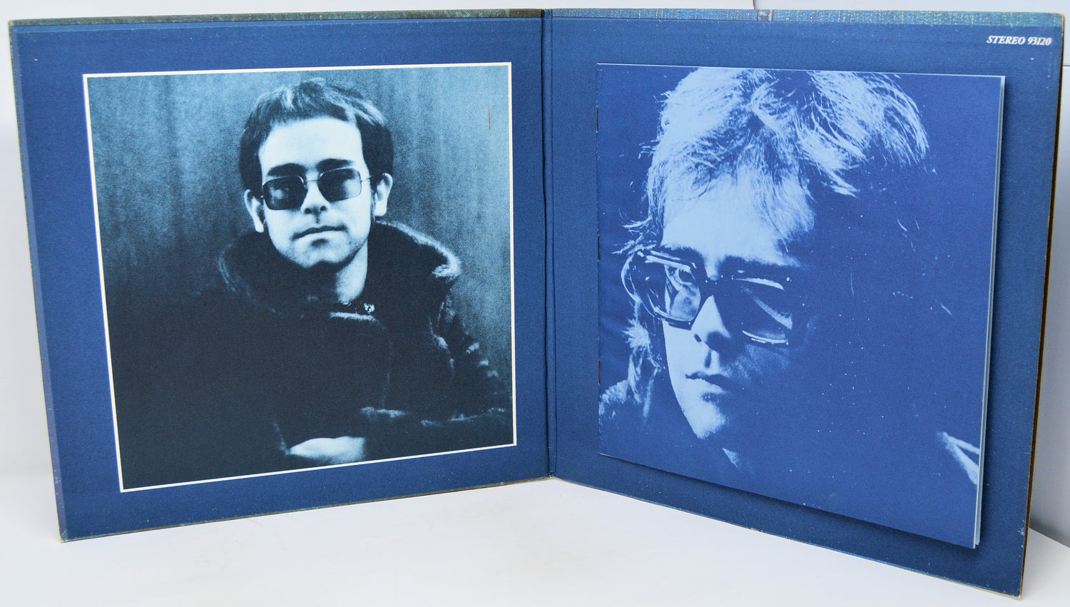 John, Elton - Madman Across The Water