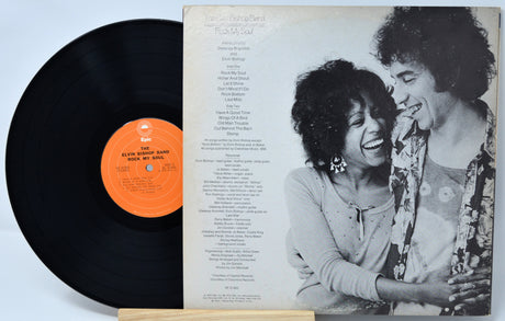 Bishop, Elvin - Rock My Soul