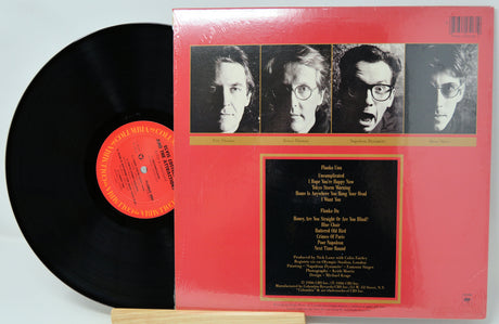 Costello, Elvis - Blood & Chocolate