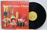 Presley, Elvis - Elvis' Christmas Album