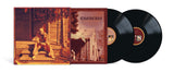 Eminem The Marshall Mathers LP 25th Anniversary Edition vinyl set with open album cover