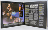 Empire Strikes Back - Soundtrack