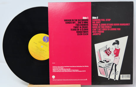 English Beat - I Just Can't Stop It