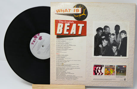 English Beat, The - What Is Beat?