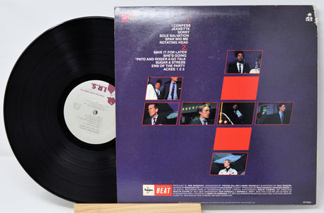 English Beat - Special Beat Service