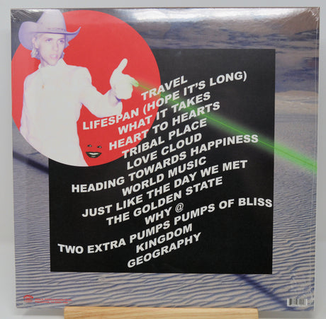 Enjoy - Another Word For Joy