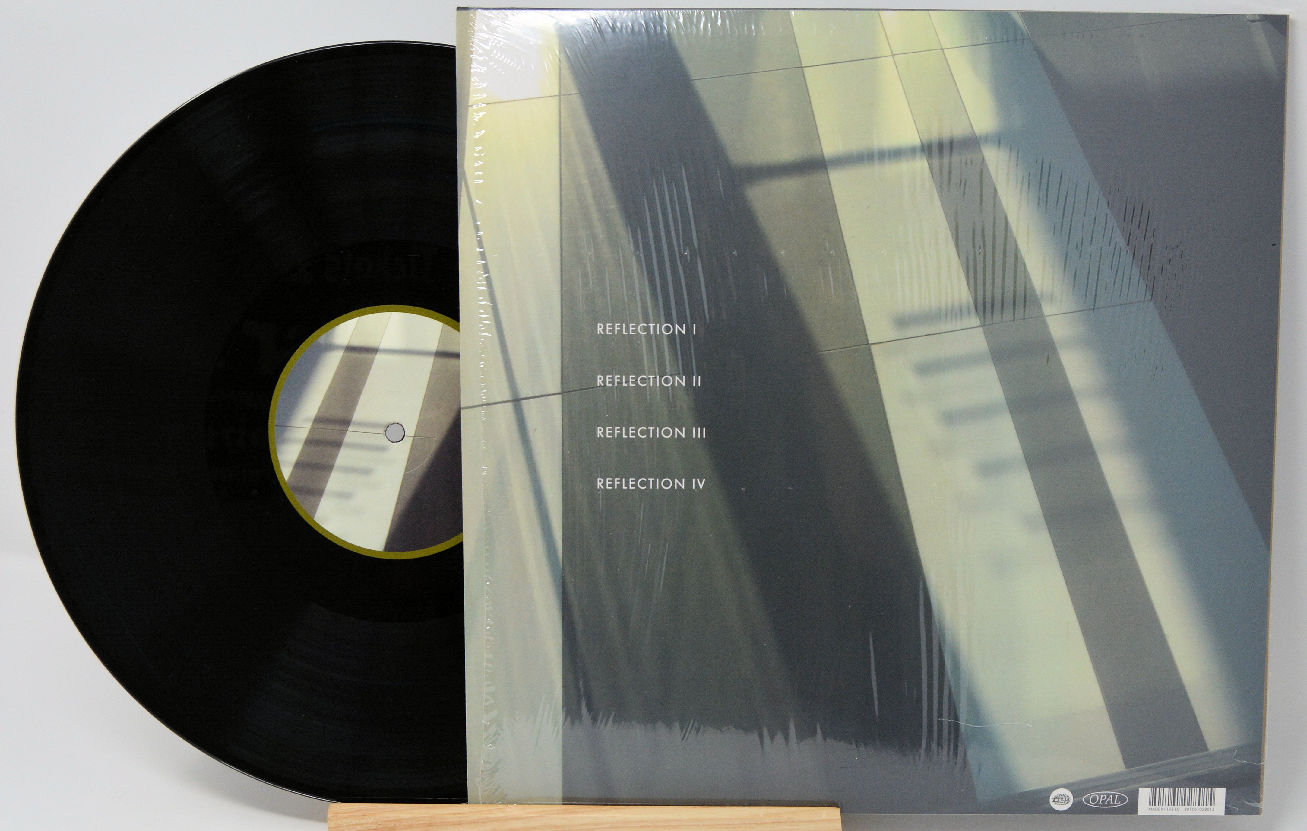 ワールドワイド2LP Brian Eno Eno 5584958 Opal Records /00660 ワールドワイド2LP Brian Eno Eno 5584958 Opal Records /00660