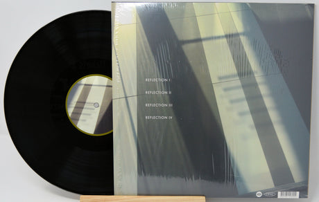 Eno, Brian - Reflection