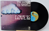 Animals, The (Eric Burdon &) - Love Is