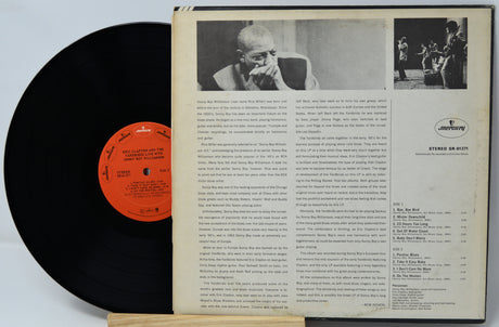 Clapton, Eric - Sonny Boy Williamson & The Yardbirds