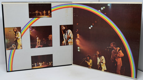 Clapton, Eric - Rainbow Concert