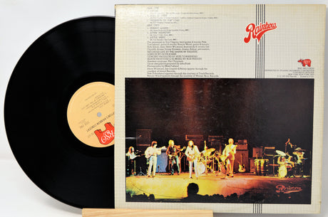 Clapton, Eric - Rainbow Concert