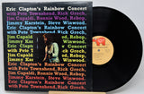 Clapton, Eric - Rainbow Concert