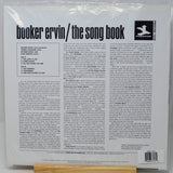 Ervin, Booker - The Song Book (AP)