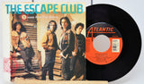 Escape Club - Shake For The Sheik