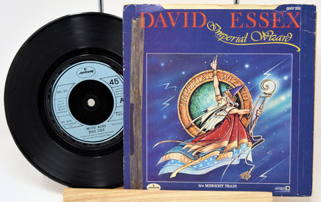 Essex, David - Imperial Wizard