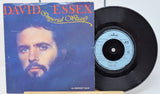 Essex, David - Imperial Wizard