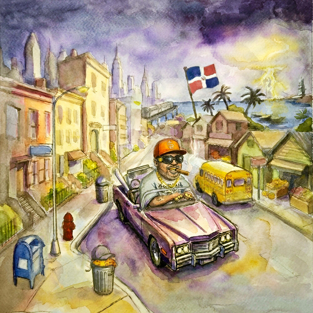 Estee Nack - S.E.T.U.