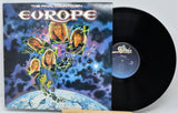 Europe - The Final Countdown