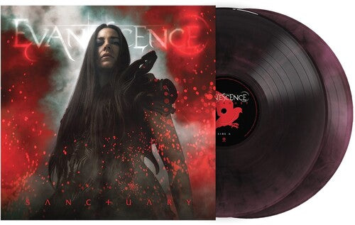 Evanescence - Sanctuary