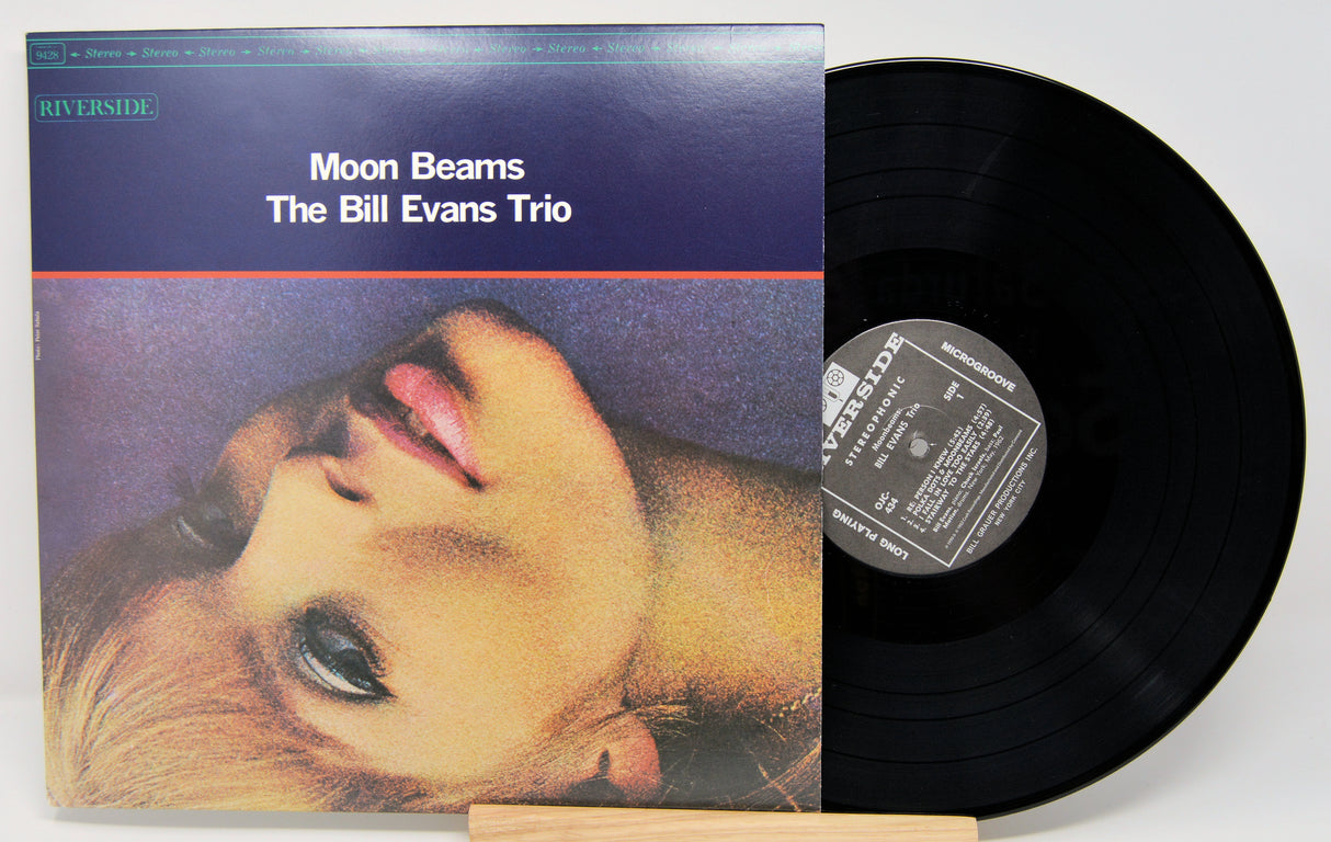 Evans, Bill - Moon Beams