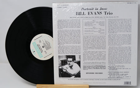 Evans, Bill - Portrait In Jazz