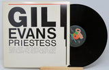 Evans, Gil - Priestess