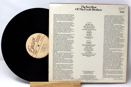 Everly Brothers - Very Best Of