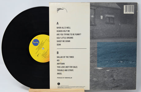 Everything But The Girl - Love Not Money