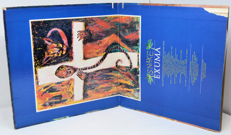 Exuma - Snake