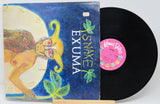 Exuma - Snake